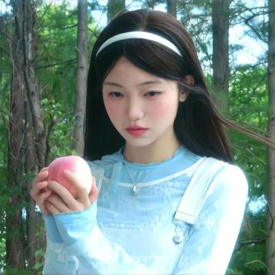 好女三头瞒