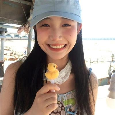 追星星的人