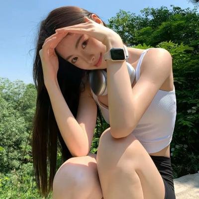 一个人和他的猪